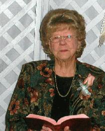 Beatrice Marie Denison
